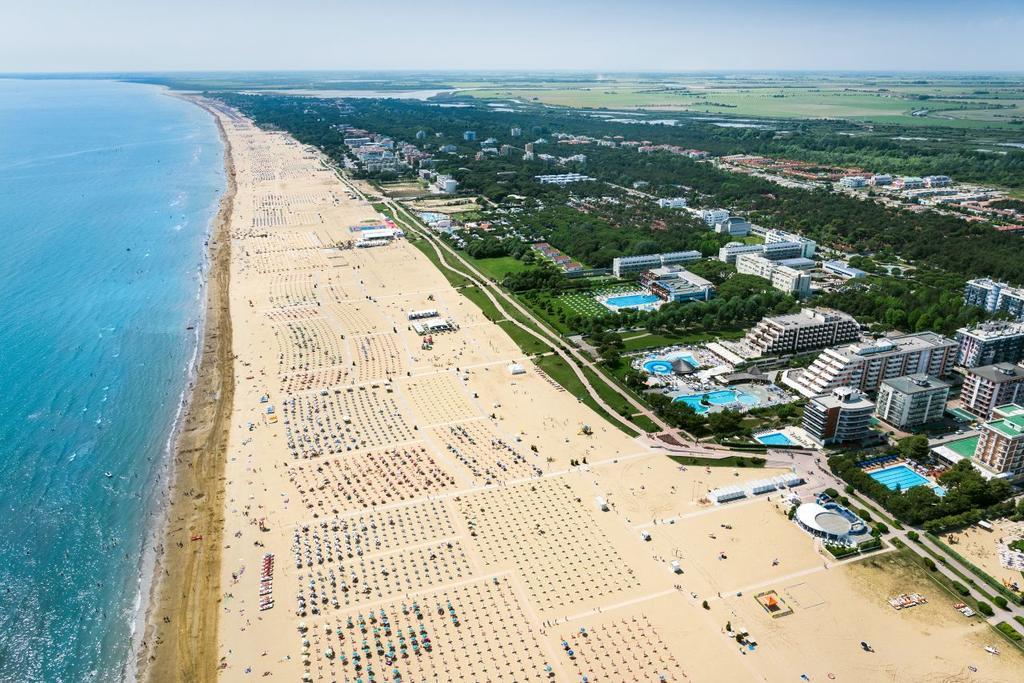 Appartamento Eridano Bibione